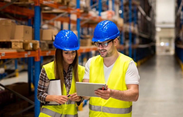 Professional Packaging Services