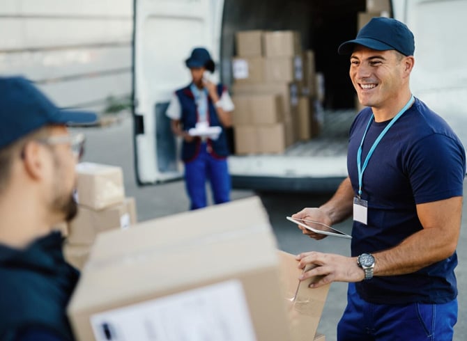 Customs Documentation Services