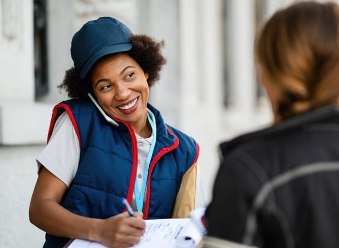 Professional Customs Clearance