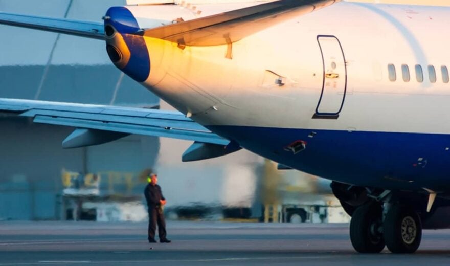 Professional Air Freight Services