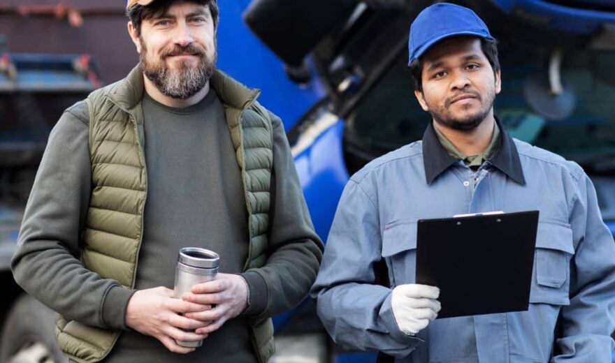 Ocean Freight Shipping